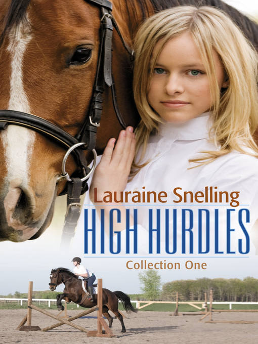 Title details for High Hurdles, Collection 1 by Lauraine Snelling - Available